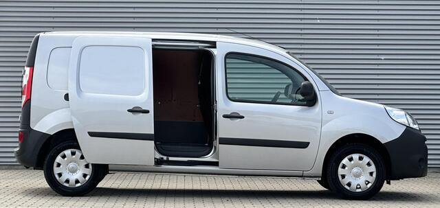 Renault KANGOO 1.5 dCi 90 Energy Comfort Maxi L2 Extra lang MARGE BTW VRIJ