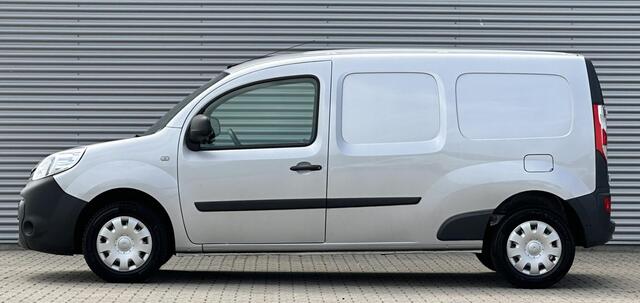 Renault KANGOO 1.5 dCi 90 Energy Comfort Maxi L2 Extra lang MARGE BTW VRIJ