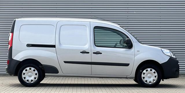 Renault KANGOO 1.5 dCi 90 Energy Comfort Maxi L2 Extra lang MARGE BTW VRIJ