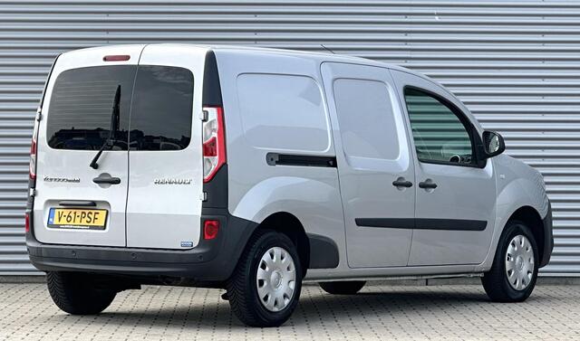 Renault KANGOO 1.5 dCi 90 Energy Comfort Maxi L2 Extra lang MARGE BTW VRIJ