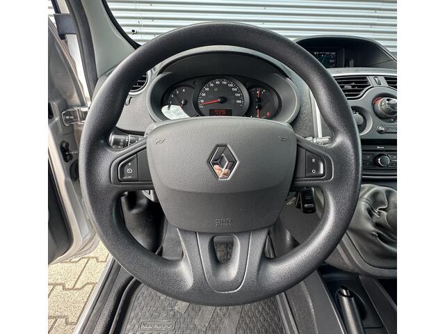Renault KANGOO 1.5 dCi 90 Energy Comfort Maxi L2 Extra lang MARGE BTW VRIJ