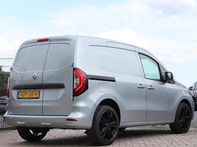 Renault KANGOO 1.3 TCe 100 Comfort L1 Airco, Camera, Benzine!