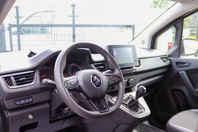 Renault KANGOO 1.3 TCe 100 Comfort L1 Airco, Camera, Benzine!