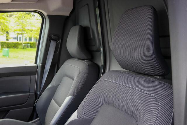 Renault KANGOO 1.3 TCe 100 Comfort L1 Airco, Camera, Benzine!