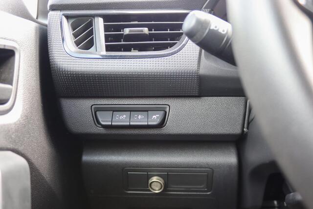 Renault KANGOO 1.3 TCe 100 Comfort L1 Airco, Camera, Benzine!