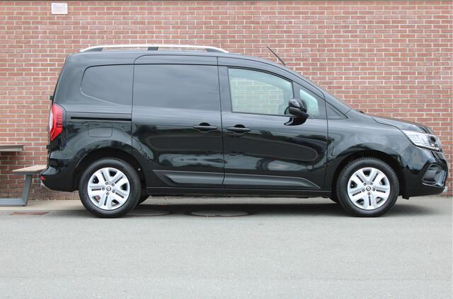 Renault KANGOO 1.5 Blue dCi 115PK Luxe L1 |CAMERA|CRUISE|LED|