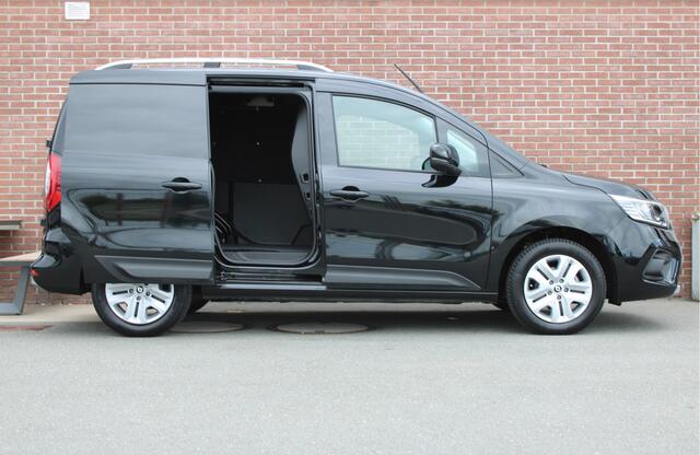 Renault KANGOO 1.5 Blue dCi 115PK Luxe L1 |CAMERA|CRUISE|LED|