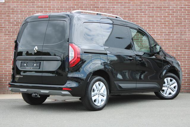 Renault KANGOO 1.5 Blue dCi 115PK Luxe L1 |CAMERA|CRUISE|LED|