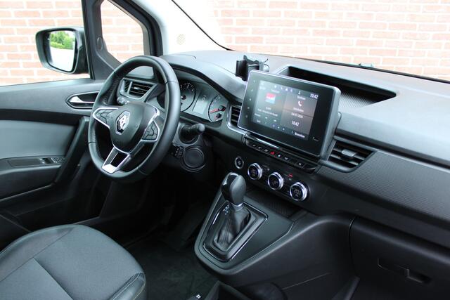 Renault KANGOO 1.5 Blue dCi 115PK Luxe L1 |CAMERA|CRUISE|LED|