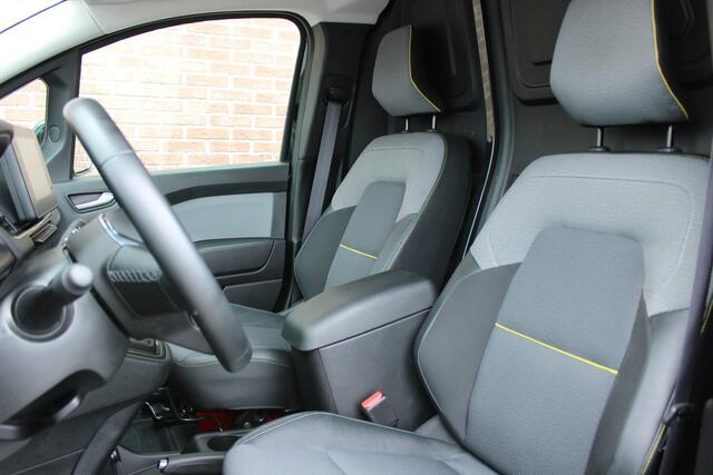 Renault KANGOO 1.5 Blue dCi 115PK Luxe L1 |CAMERA|CRUISE|LED|