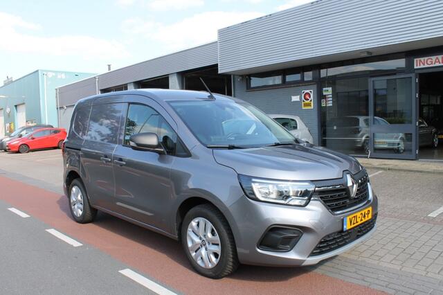 Renault KANGOO 1.3 130 Luxe automaat