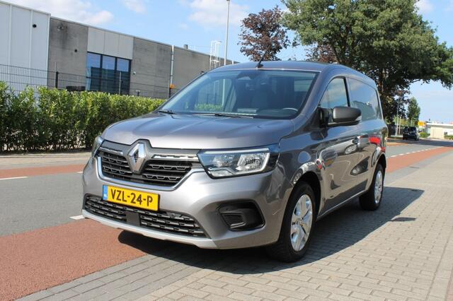 Renault KANGOO 1.3 130 Luxe automaat