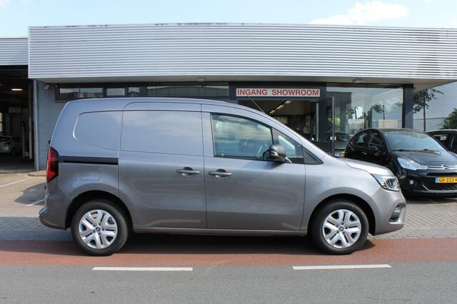 Renault KANGOO 1.3 130 Luxe automaat
