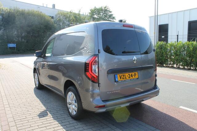 Renault KANGOO 1.3 130 Luxe automaat
