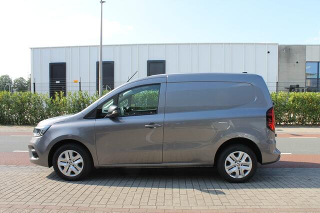 Renault KANGOO 1.3 130 Luxe automaat