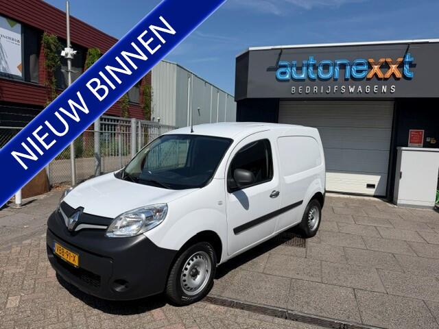 Renault KANGOO 1.5 dCi 75 Energy Comfort AIRCO I NAVI I MULTIMEDIA I PDC I 1e EIGENAAR I COMPLETE ONDERHOUDSHISTORIE