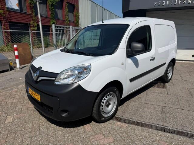 Renault KANGOO 1.5 dCi 75 Energy Comfort AIRCO I NAVI I MULTIMEDIA I PDC I 1e EIGENAAR I COMPLETE ONDERHOUDSHISTORIE