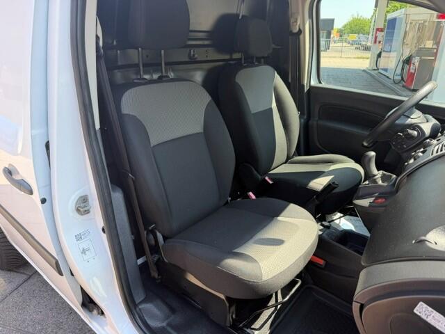 Renault KANGOO 1.5 dCi 75 Energy Comfort AIRCO I NAVI I MULTIMEDIA I PDC I 1e EIGENAAR I COMPLETE ONDERHOUDSHISTORIE