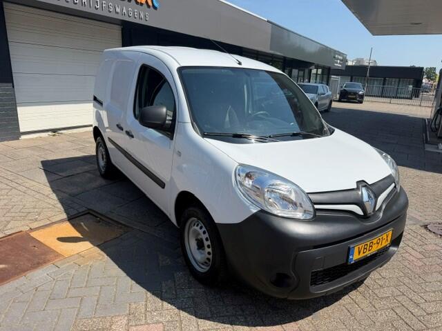 Renault KANGOO 1.5 dCi 75 Energy Comfort AIRCO I NAVI I MULTIMEDIA I PDC I 1e EIGENAAR I COMPLETE ONDERHOUDSHISTORIE