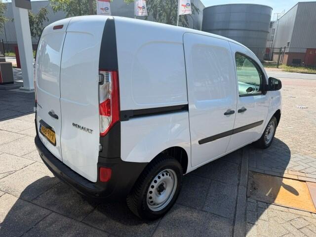Renault KANGOO 1.5 dCi 75 Energy Comfort AIRCO I NAVI I MULTIMEDIA I PDC I 1e EIGENAAR I COMPLETE ONDERHOUDSHISTORIE