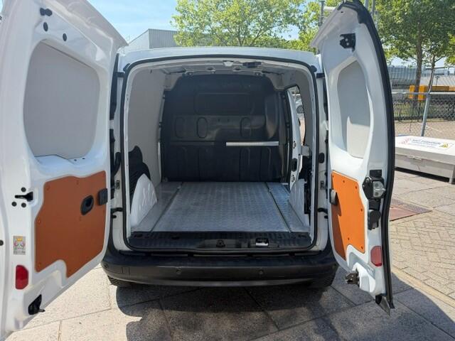 Renault KANGOO 1.5 dCi 75 Energy Comfort AIRCO I NAVI I MULTIMEDIA I PDC I 1e EIGENAAR I COMPLETE ONDERHOUDSHISTORIE