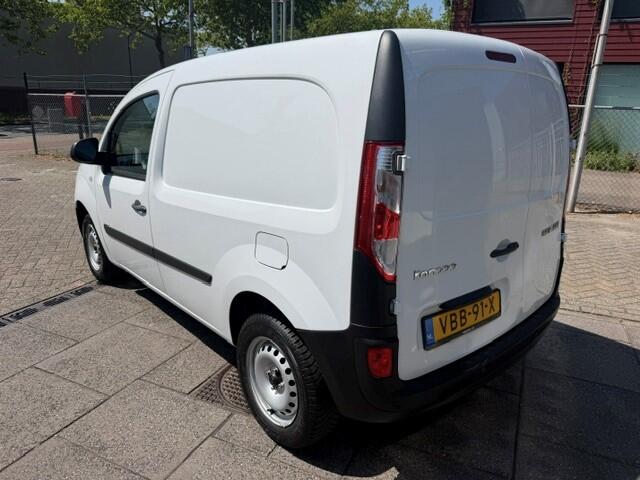 Renault KANGOO 1.5 dCi 75 Energy Comfort AIRCO I NAVI I MULTIMEDIA I PDC I 1e EIGENAAR I COMPLETE ONDERHOUDSHISTORIE