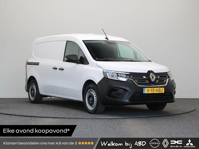 Renault KANGOO E-Tech Extra L2 22 kW 44 kWh | Climate control | Parkeersensoren rondom | Achteruitrijcamera |