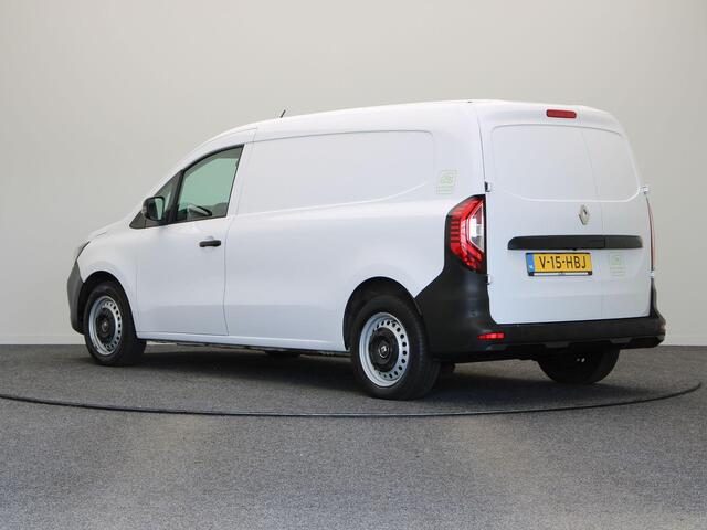 Renault KANGOO E-Tech Extra L2 22 kW 44 kWh | Climate control | Parkeersensoren rondom | Achteruitrijcamera |