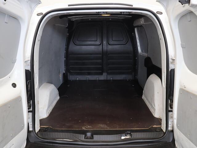 Renault KANGOO E-Tech Extra L2 22 kW 44 kWh | Climate control | Parkeersensoren rondom | Achteruitrijcamera |