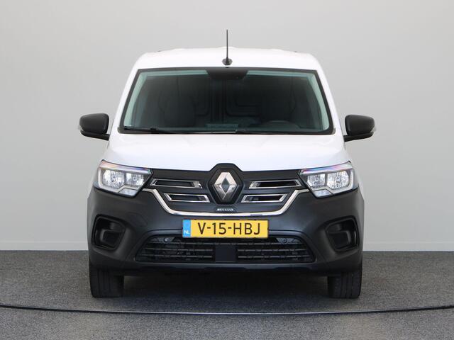 Renault KANGOO E-Tech Extra L2 22 kW 44 kWh | Climate control | Parkeersensoren rondom | Achteruitrijcamera |