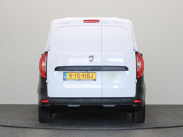 Renault KANGOO E-Tech Extra L2 22 kW 44 kWh | Climate control | Parkeersensoren rondom | Achteruitrijcamera |