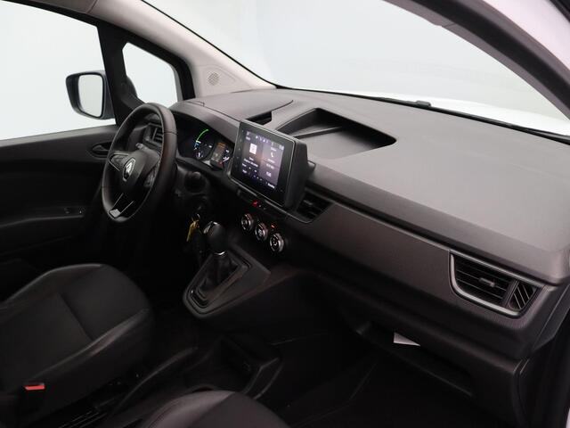 Renault KANGOO E-Tech Extra L2 22 kW 44 kWh | Climate control | Parkeersensoren rondom | Achteruitrijcamera |