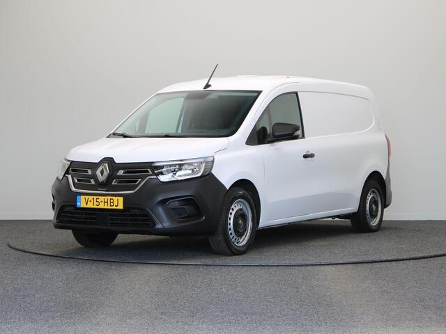 Renault KANGOO E-Tech Extra L2 22 kW 44 kWh | Climate control | Parkeersensoren rondom | Achteruitrijcamera |