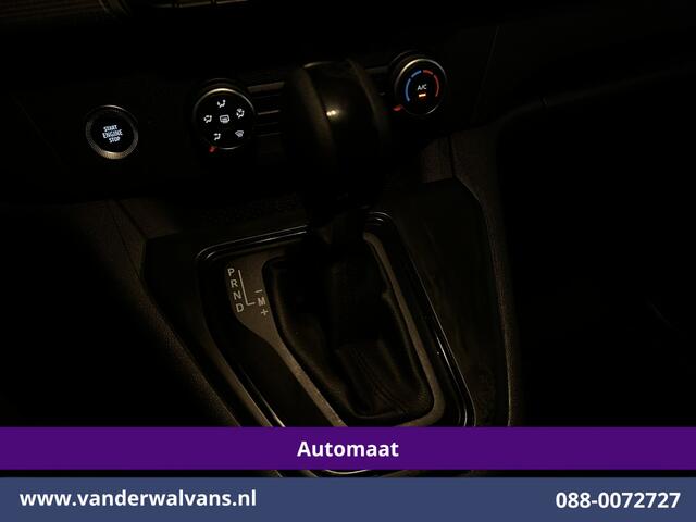Renault KANGOO 1.3 TCe 131pk Automaat Benzine L1H1 Euro6 Airco | Camera | Navigatie | Cruisecontrol Parkeersensoren