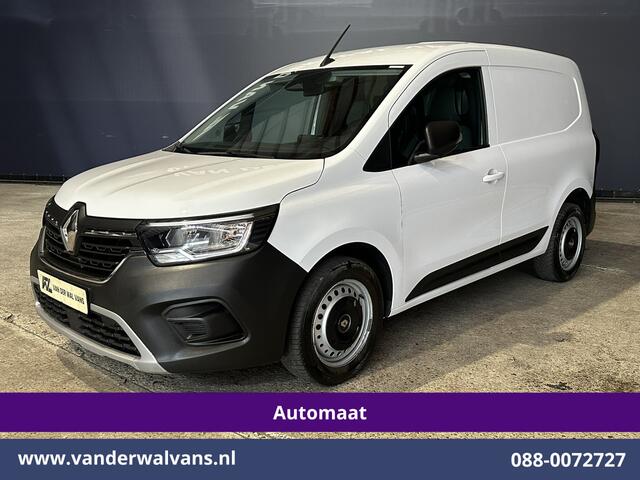 Renault KANGOO 1.3 TCe 131pk Automaat Benzine L1H1 Euro6 Airco | Camera | Navigatie | Cruisecontrol Parkeersensoren