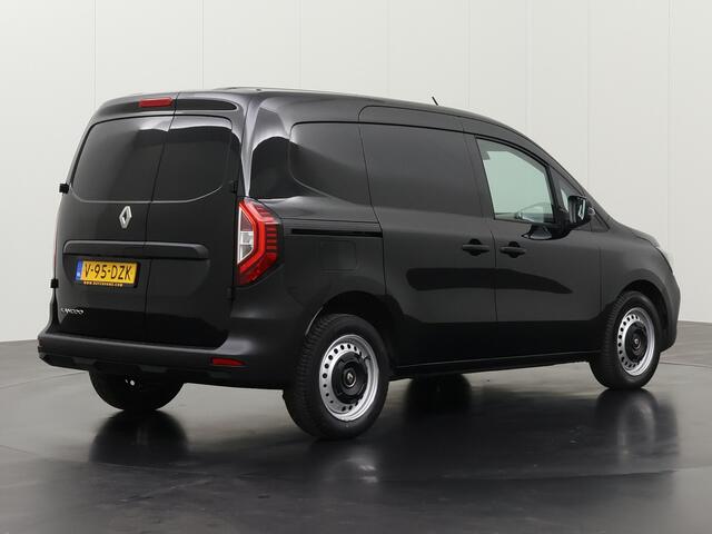 Renault KANGOO 1.5BlueDCi | Multimedia | Airco | Cruise | Betimmering