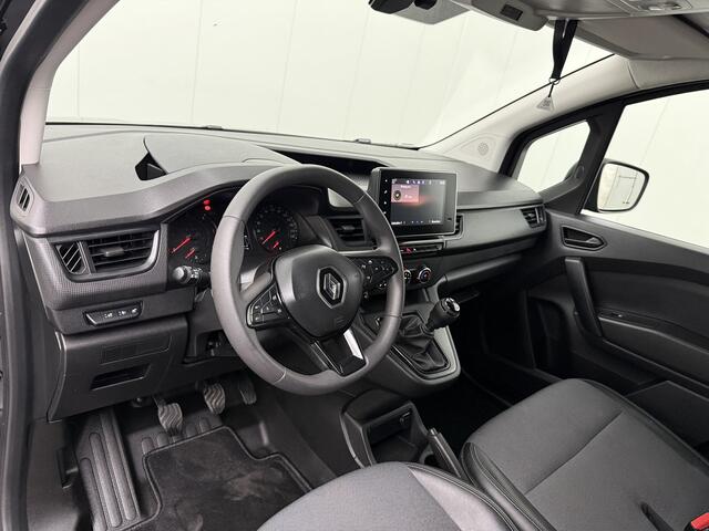 Renault KANGOO 1.5BlueDCi | Multimedia | Airco | Cruise | Betimmering