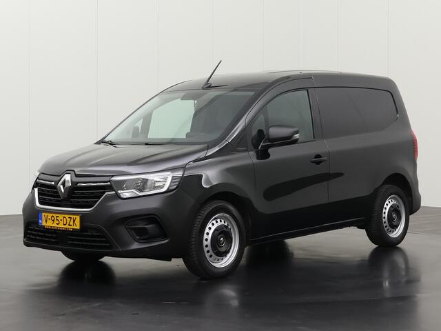 Renault KANGOO 1.5BlueDCi | Multimedia | Airco | Cruise | Betimmering
