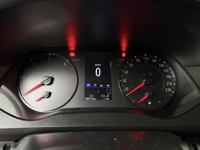 Renault KANGOO 1.5BlueDCi | Multimedia | Airco | Cruise | Betimmering