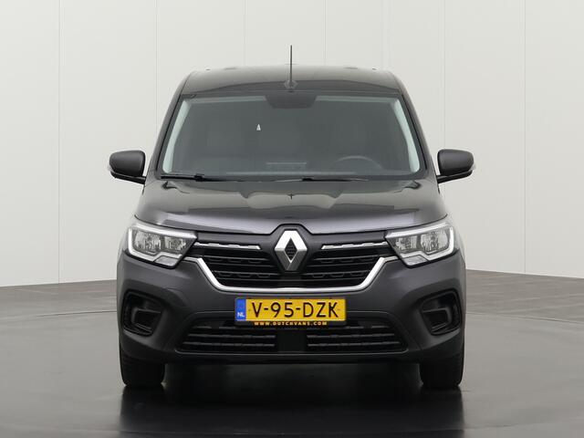 Renault KANGOO 1.5BlueDCi | Multimedia | Airco | Cruise | Betimmering