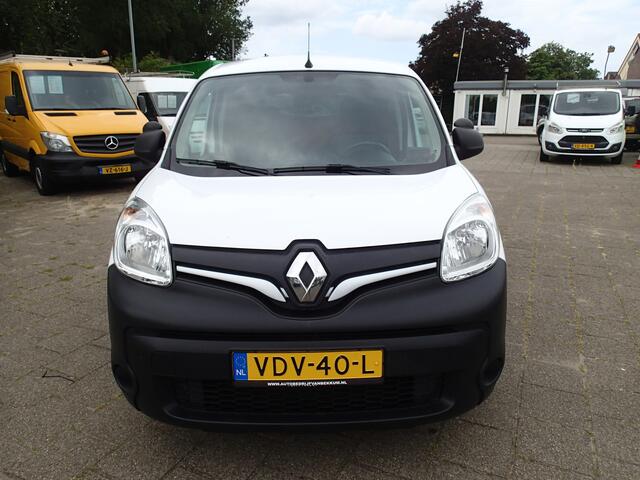 Renault KANGOO 1.5 Blue dCi 95 Comfort