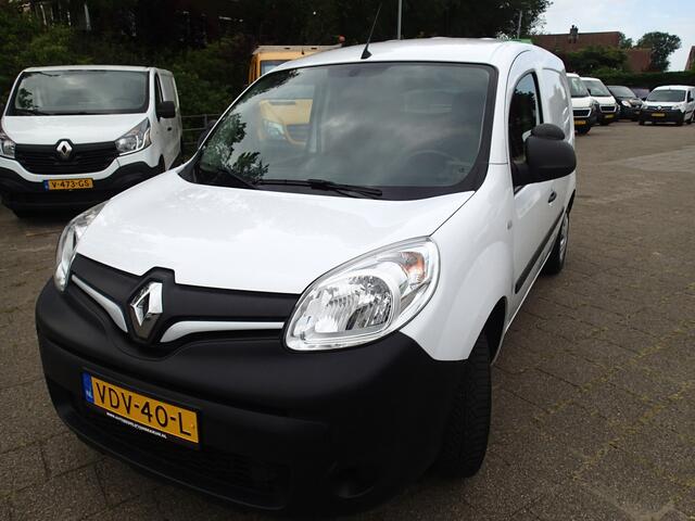 Renault KANGOO 1.5 Blue dCi 95 Comfort
