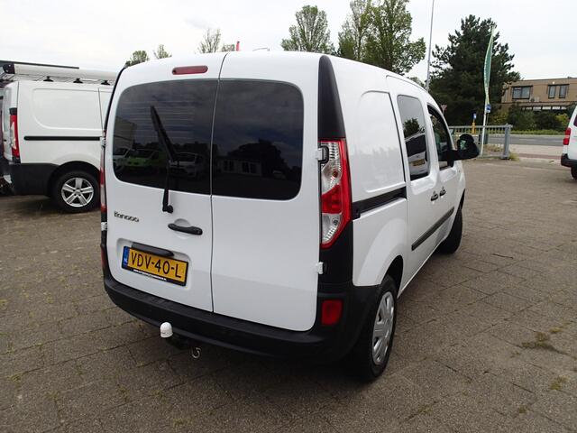 Renault KANGOO 1.5 Blue dCi 95 Comfort