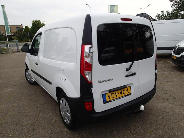 Renault KANGOO 1.5 Blue dCi 95 Comfort