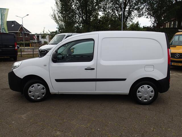 Renault KANGOO 1.5 Blue dCi 95 Comfort