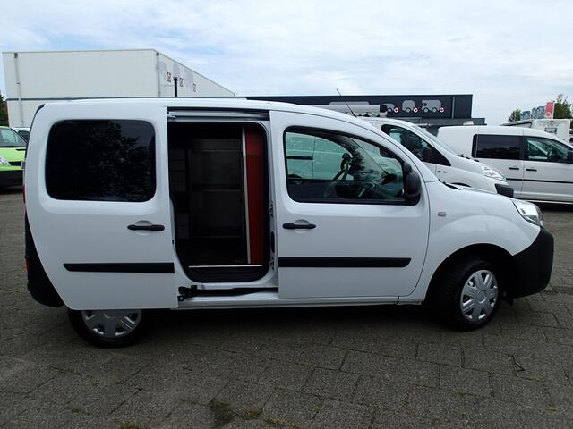 Renault KANGOO 1.5 Blue dCi 95 Comfort