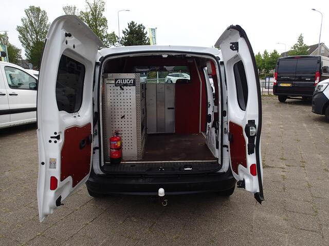 Renault KANGOO 1.5 Blue dCi 95 Comfort