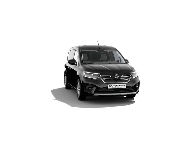 Renault KANGOO Extra 44 kWh | Achteruitrijcamera | Adaptive cruise control met instelbare snelheidsbegrenzer | Blind Spot Warning