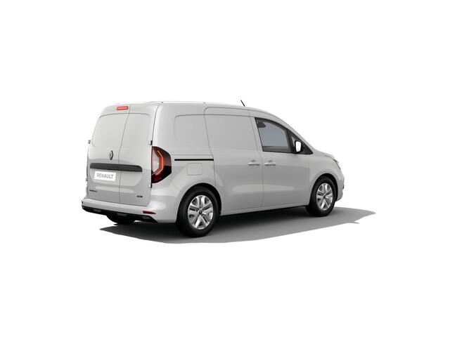 Renault KANGOO Extra 44 kWh | Achteruitrijcamera | Adaptive cruise control met instelbare snelheidsbegrenzer | Blind Spot Warning