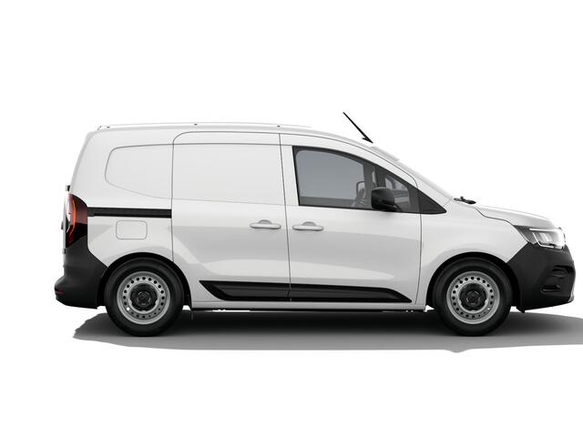 Renault KANGOO Extra 44 kWh | Achteruitrijcamera | Adaptive cruise control met instelbare snelheidsbegrenzer | Blind Spot Warning